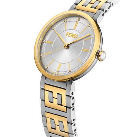 fendi buckle bracelet watch|Forever Fendi .